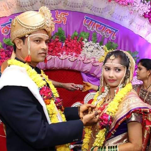 Halba Marriage Matrimoney